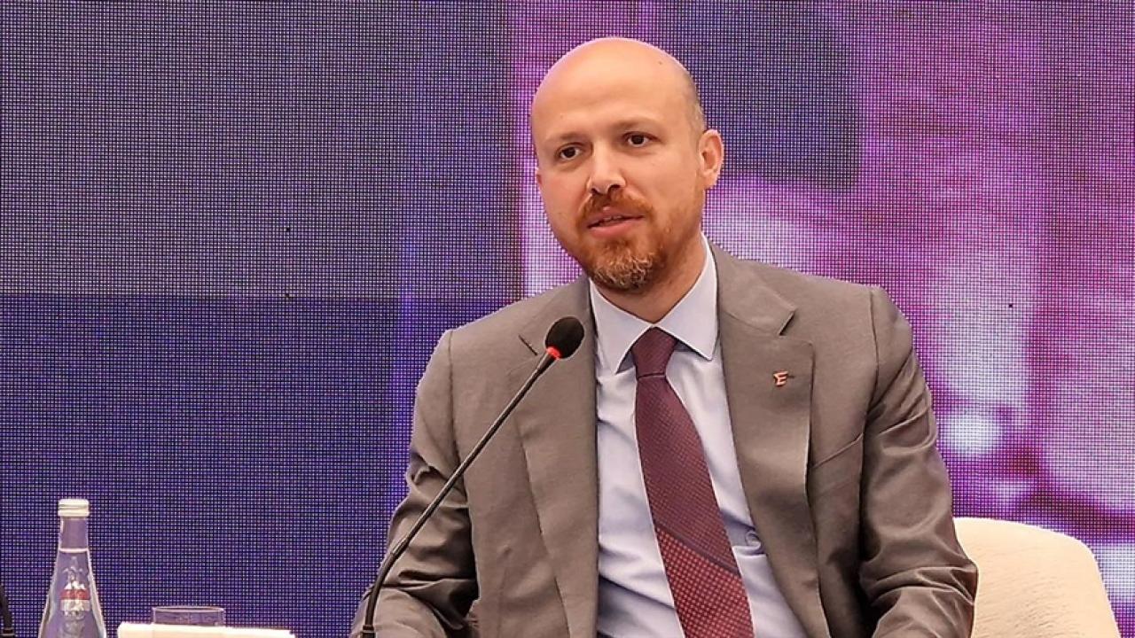Necmettin Bilal Erdoğan yarın Ağrı’ya geliyor