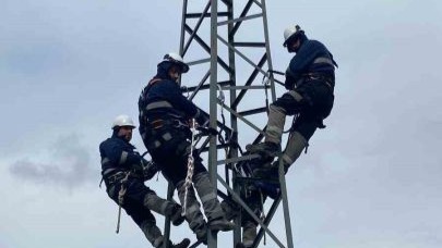 O ile 971 milyon liralık dev yatırım