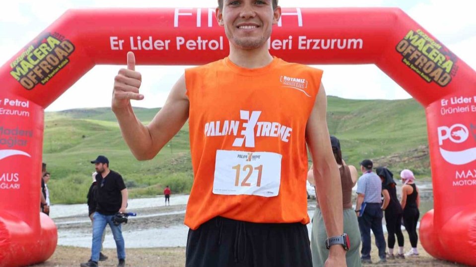 PalanExtreme heyecanı sürüyor