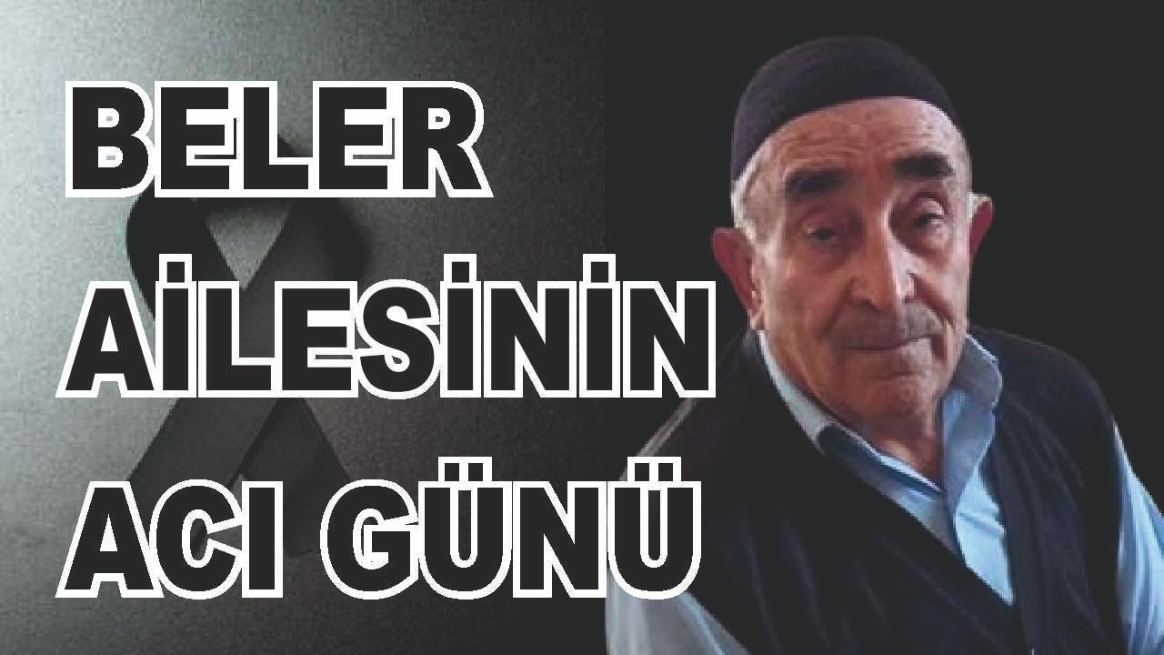 Patnoslu Beler Ailesinin Acı Günü