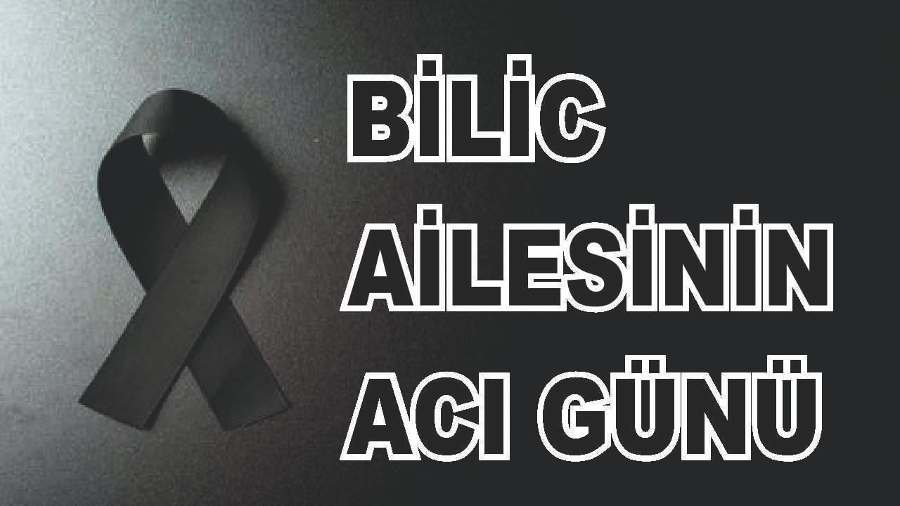 Patnoslu Bilici Ailesinin Acı Günü