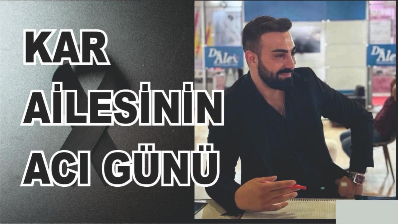 Patnoslu Kar Ailesnin Acı Günü