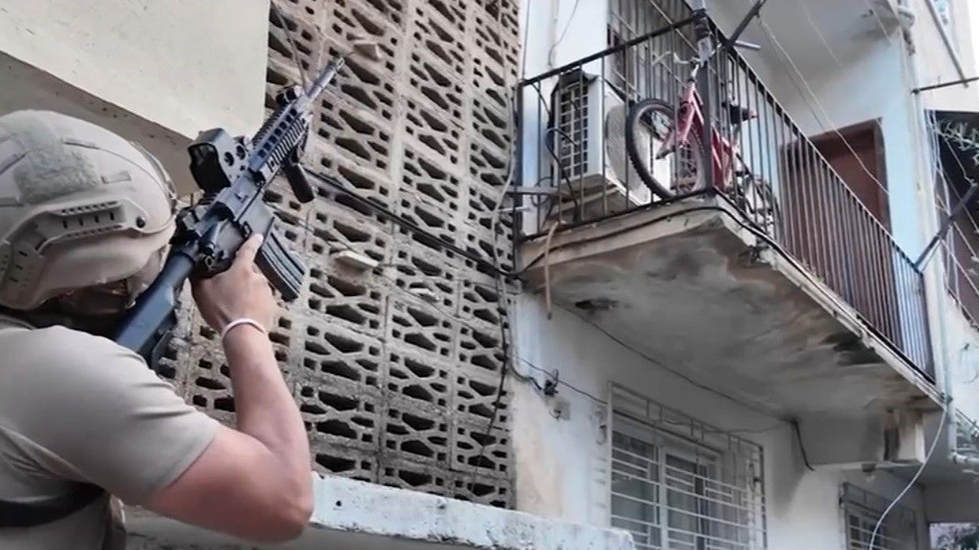 Sahte iş tuzağına siber darbe: 21 tutuklama