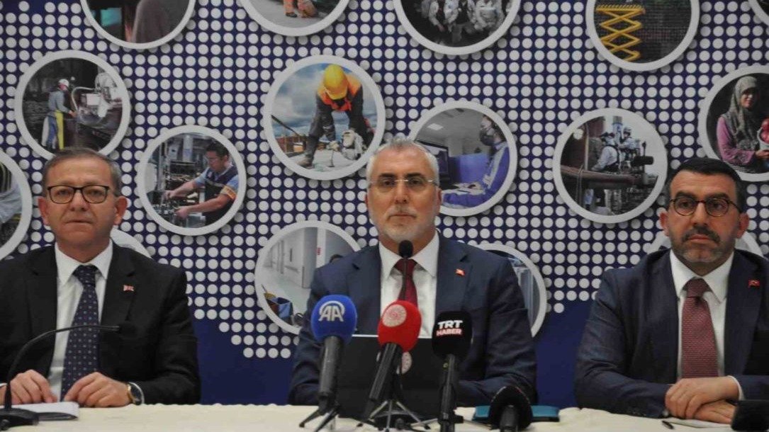 SGK borçlarına 72 aya kadar taksit, teminatsız limit 10 milyon TL’ye çıktı