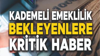 Torba Yasa TBMM Gündeminde: Kademeli Emeklilik Var mı, SGK Borçlarına Yeni Düzenleme Geliyor mu?