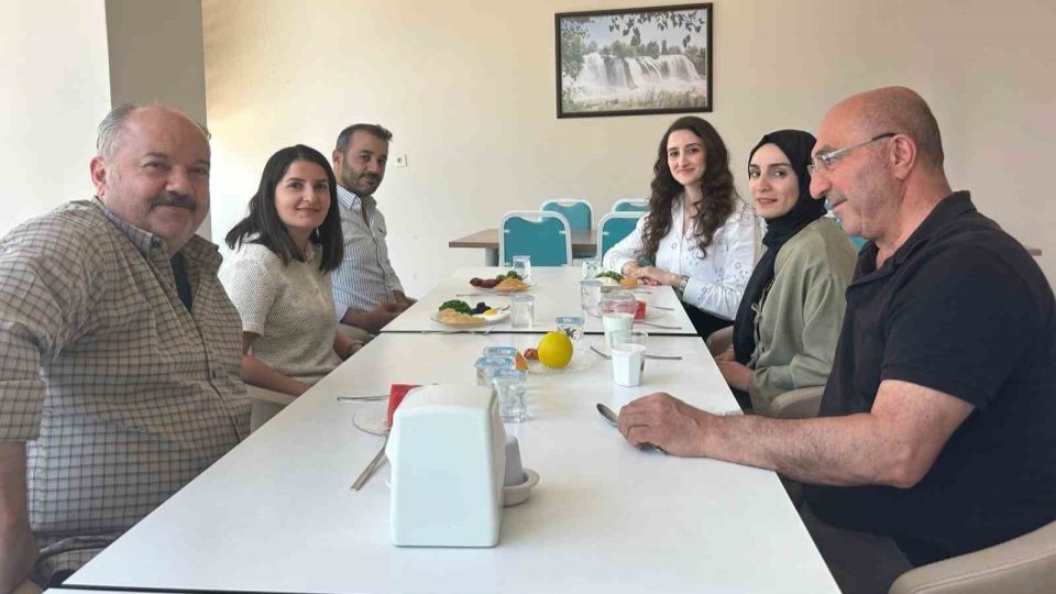Van’da bir yılda 32 bin 400 kilo verdiler