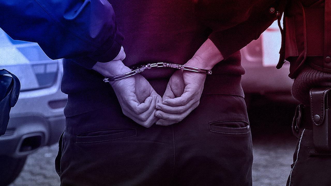 Van'da Organize Suç Örgütüne Büyük Darbe