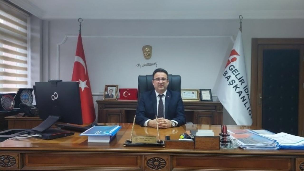 Vergi borçlarına 72 aya kadar taksit imkanı