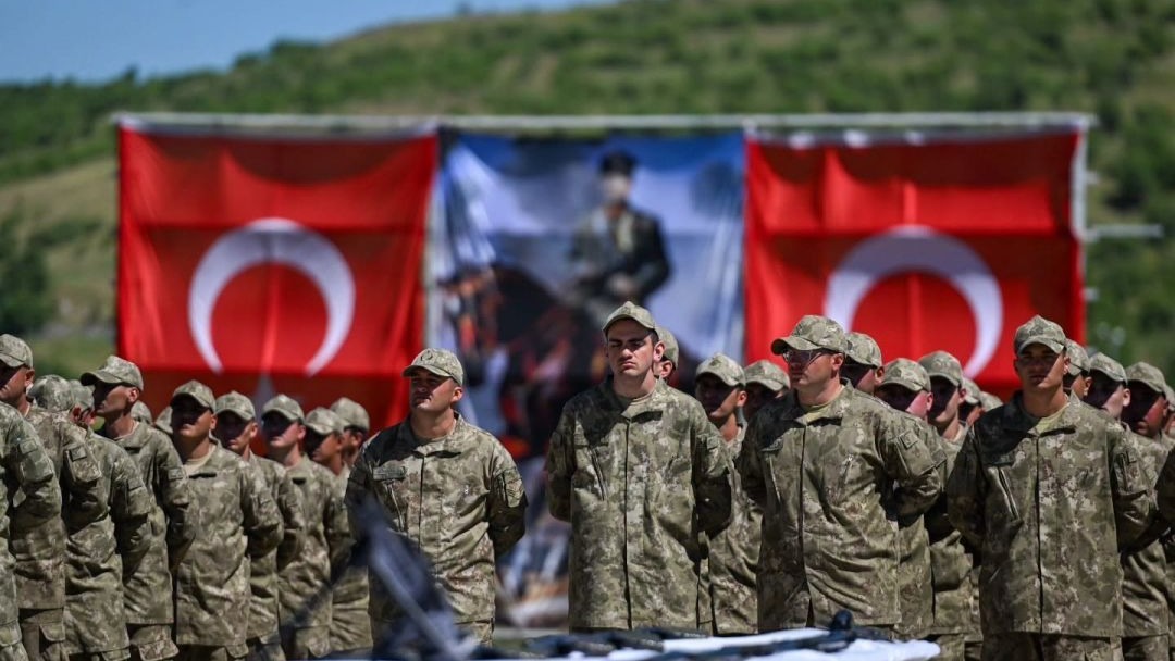 2026 yılı bedelli 6’ncı dönem erleri ant içti