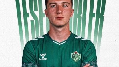 Iğdır FK’da iki ayrılık birden