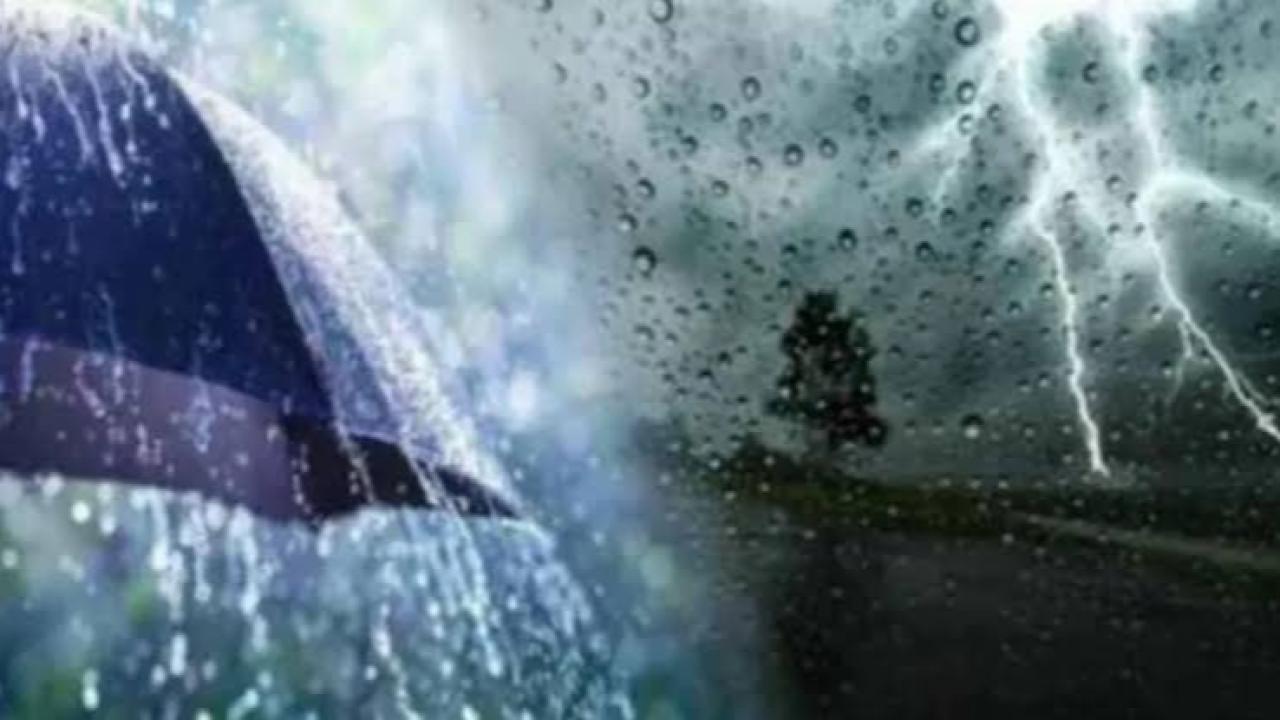 Ağrı İçin Meteorolojik Uyarı