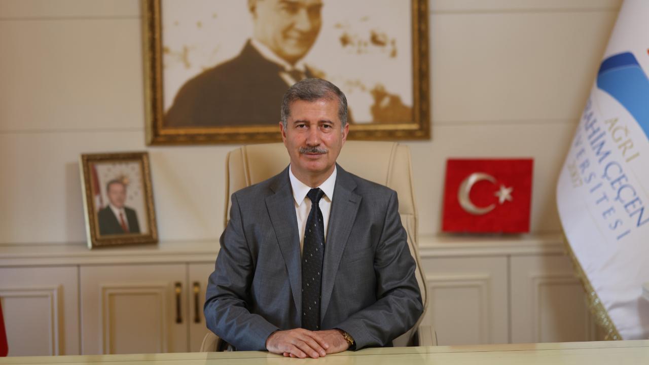 AİÇÜ’ye YÖK’ten 100 Kişilik Uluslararası Program Kontenjanı
