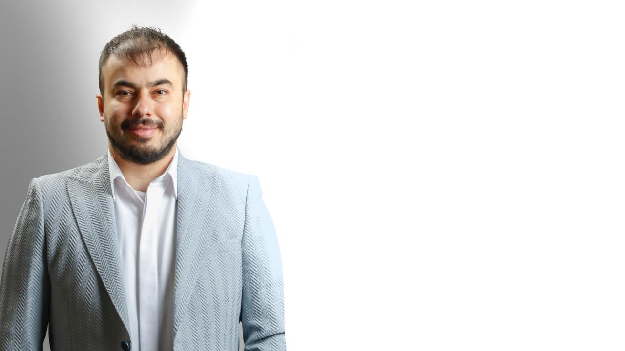 AKET Başkanı Yıldız’dan Ağrı İçin Birlik Çağrısı