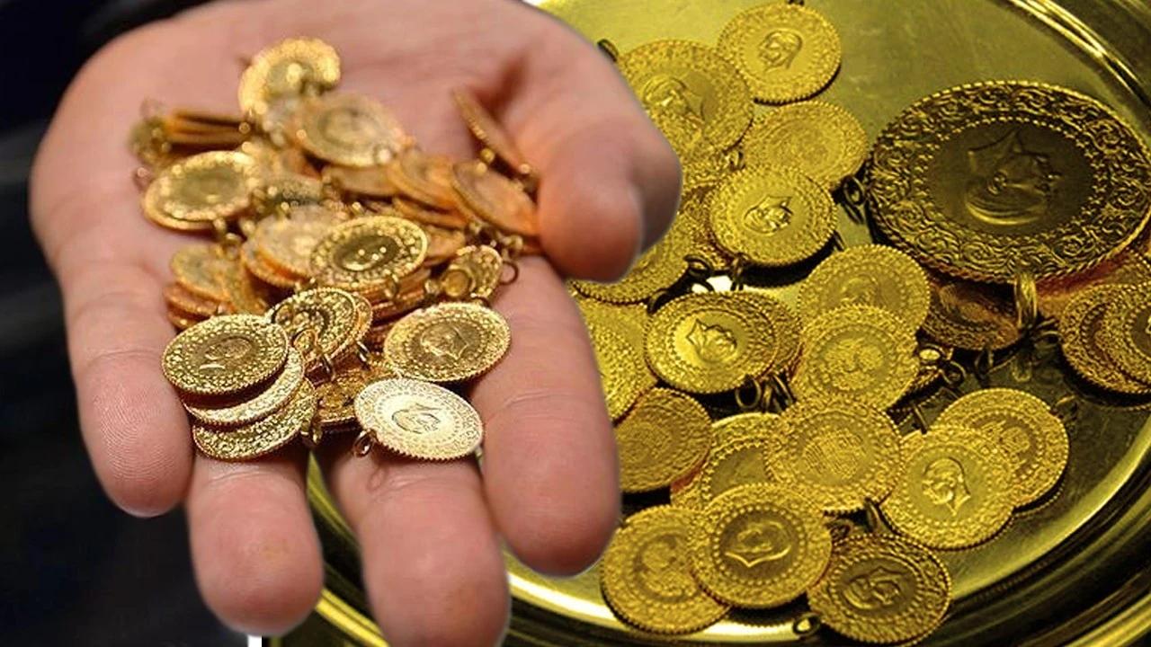 Altın Fiyatlarında Sert Toparlanma: Haftaların En Güçlü Yükselişi