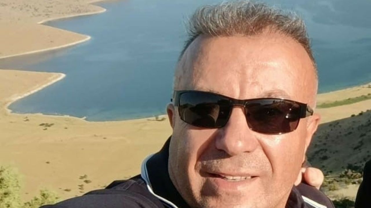 Bahçesaray Çayı’na düşen şahıs hayatını kaybetti