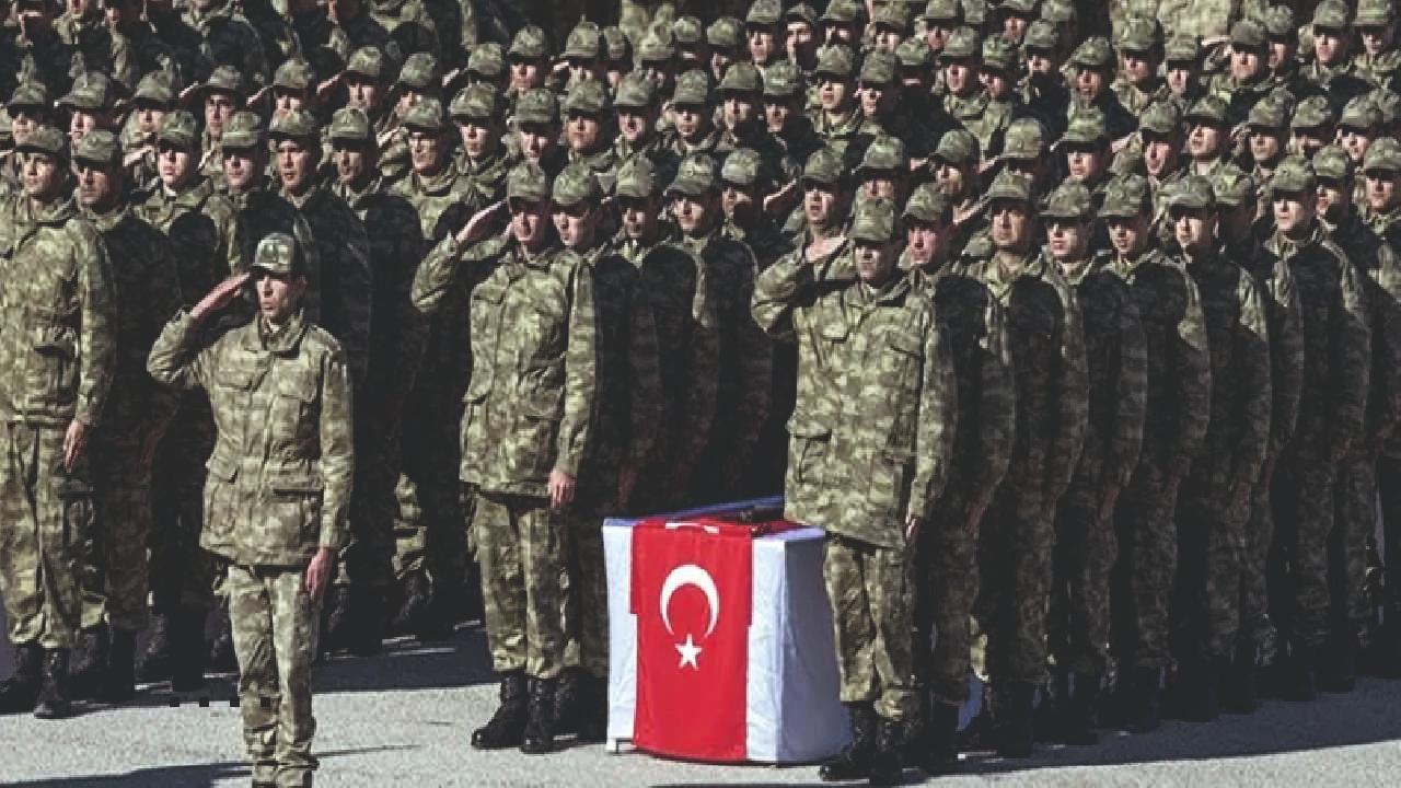 Bedelli Askerlik Ücretinde, Yeni Tutar Belli Oldu