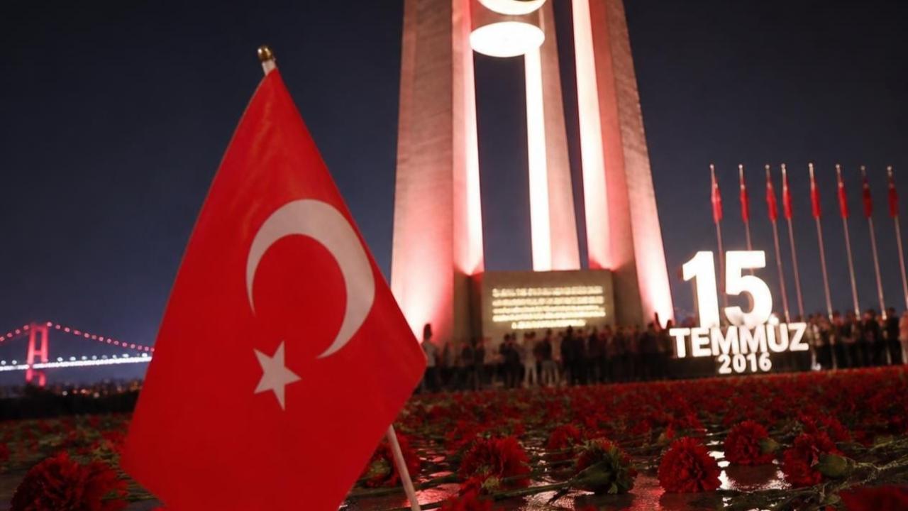 Beni Sağ Gözümden Vurdular Baba!