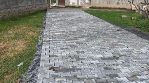 Dedeli Belediyesi’nden "Balkona 4 Metre" projesi
