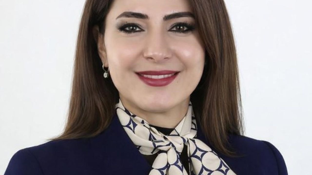 Dr. Zeynep Polat: " Erzurum’a açılan her hat, ekonomiye açılan bir kapıdır"