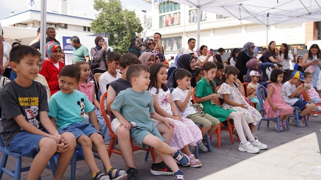 Erzincan Yaşayan Miras Şöleni ziyaretçilerini ağırlamayı sürdürüyor