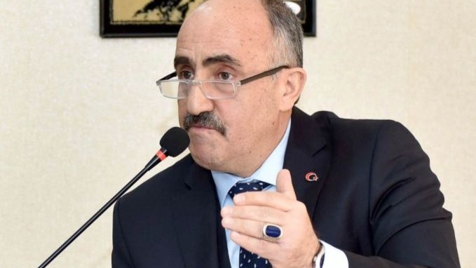 Erzurum Kent Konseyi Başkanı Tanfer: "Üniversite yaz okulları kentin ekonomik büyümesine katkı sağlıyor"