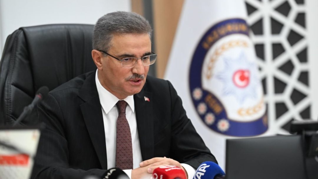 Hedef Erzurum'da 24 saat kesintisiz güvenlik