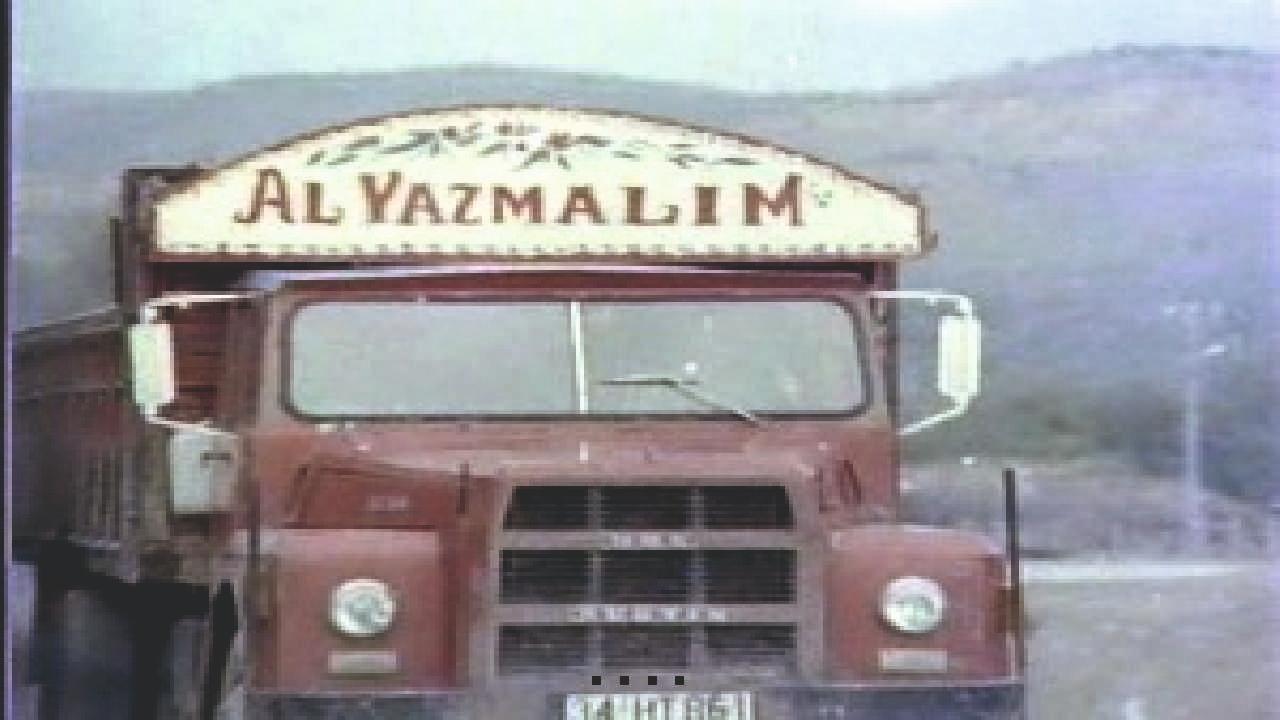 Selvi Boylum Al Yazmalım’dan Tatar Ramazan’a Veda; bir Çınarın Ardından