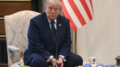 Son Dakika | Trump'ın "Vurabiliriz" Açıklamasının Ardından İran'da Patlama Sesleri