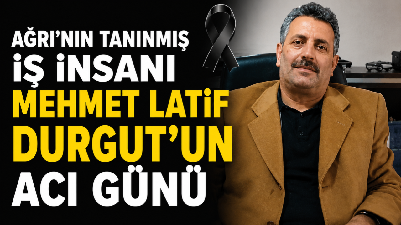 Taziye ve Başsağlığı