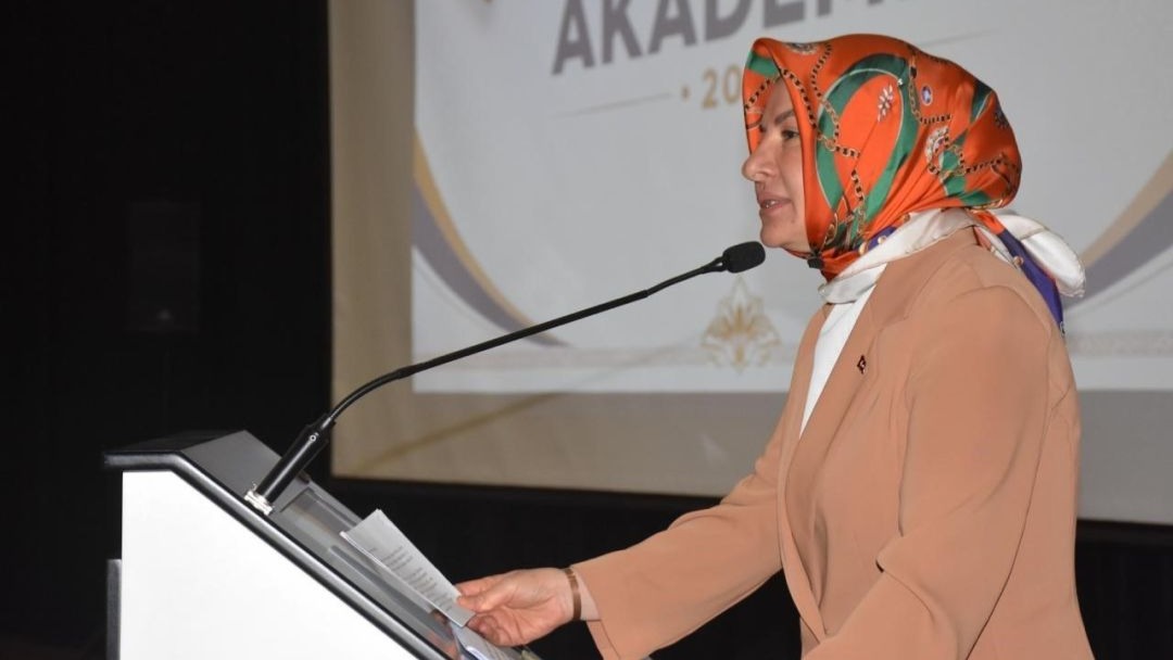 Van’da ’Muhtarlar Akademisi’ başladı