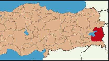 Van'dan Avrupa Çapında Büyük Başarı