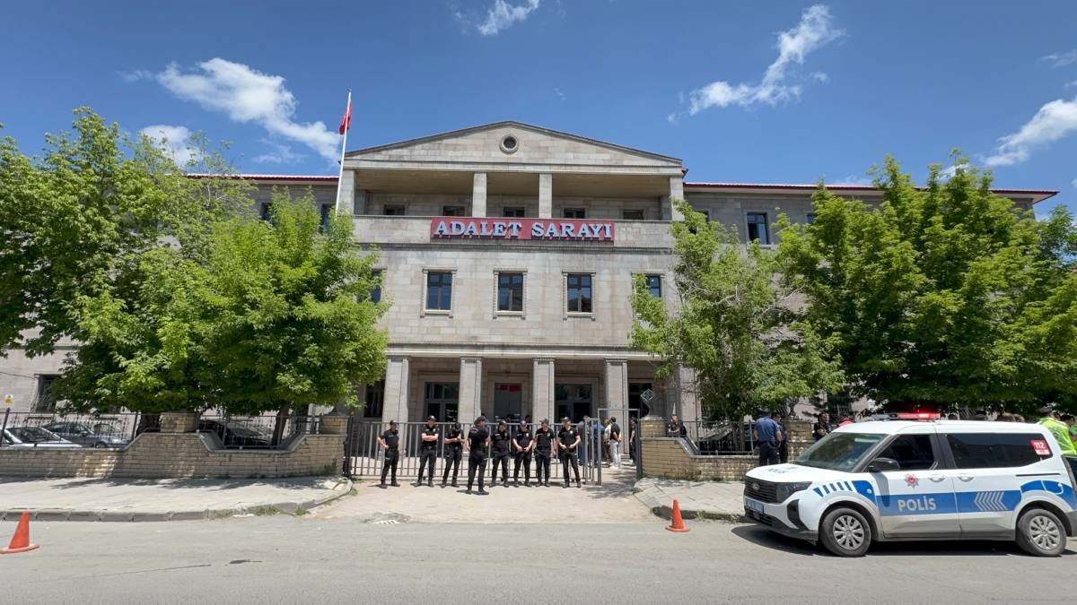 Leyla Aydemir davasında karar: Amca Yusuf Aydemir’e ağırlaştırılmış müebbet