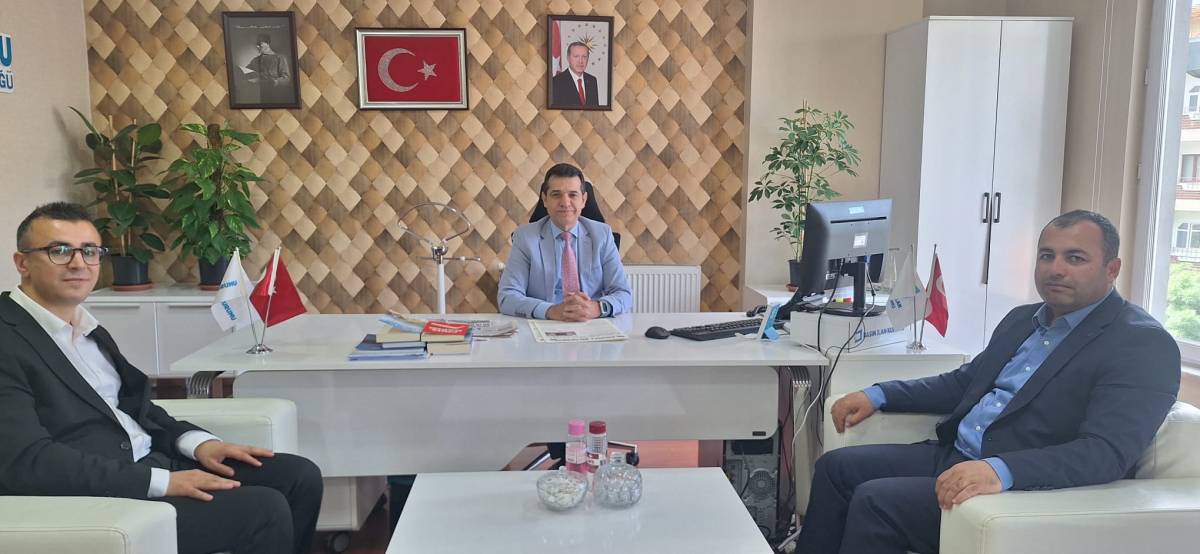 Erciş Sosyal Bilimler Lisesinde Bir Ödeül Daha