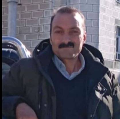 Patnoslu Sait Dengiz Artvin'de Vefat Etti