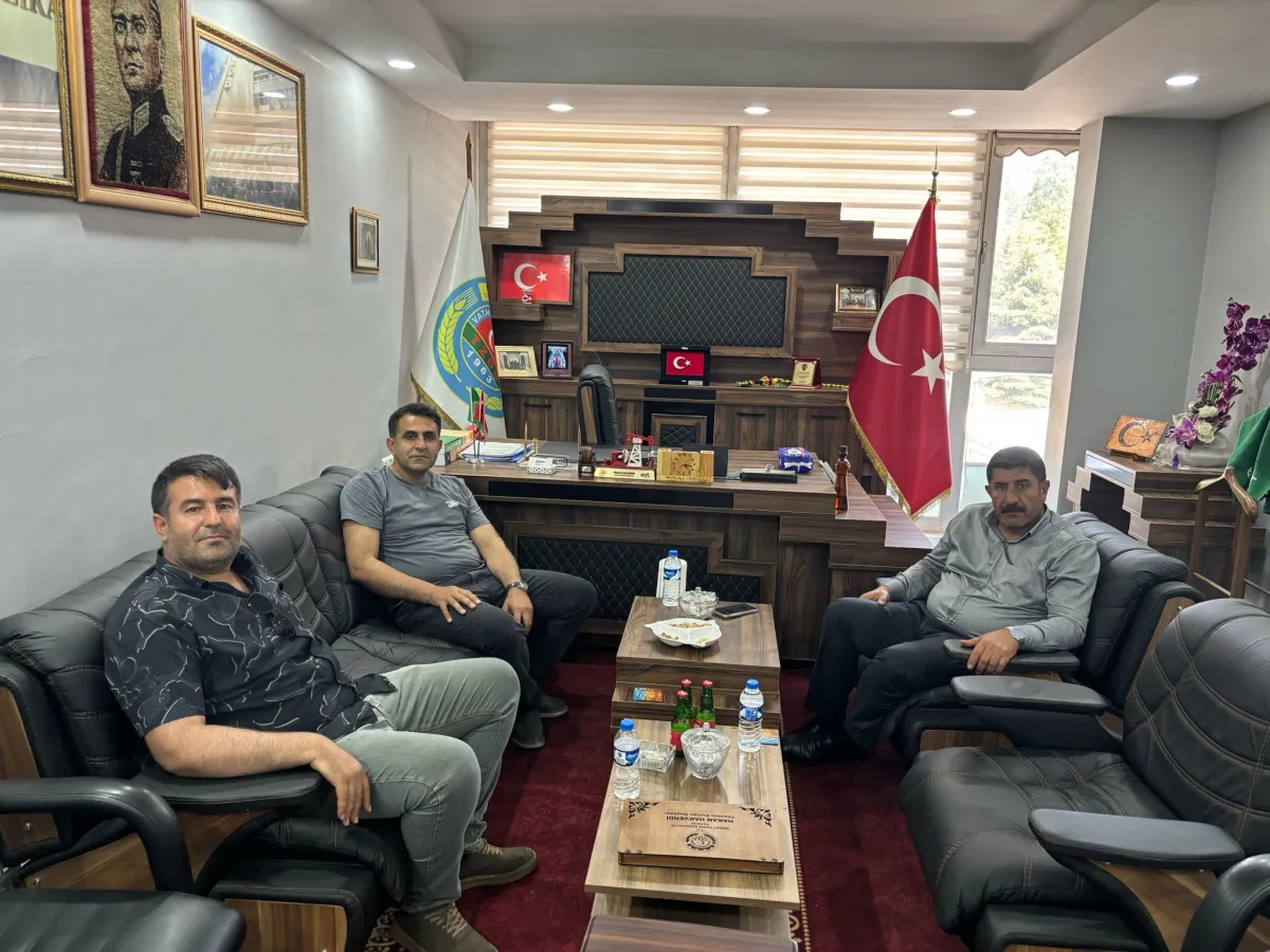 Patnos’ta Şeker Pancarı Ekim Sezonu Tamamlandı