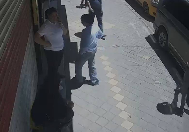 Doğubayazıt’ta Silahlı Arbede: 1 Kadın Yaralandı