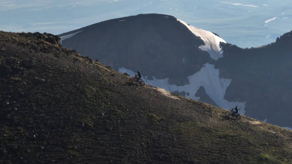 Ağrı, Türkiye Enduro ve ATV Şampiyonası için gün sayıyor