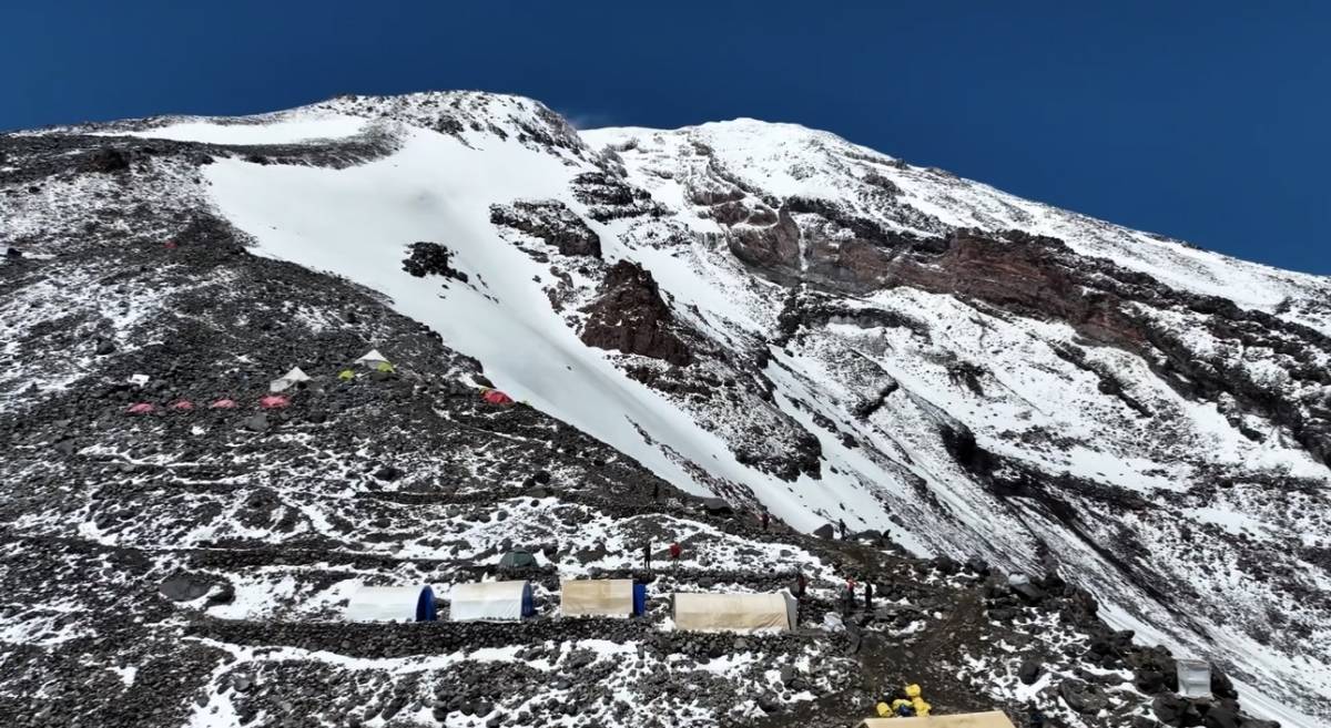 Ağrı Dağı’nda yeni dönem