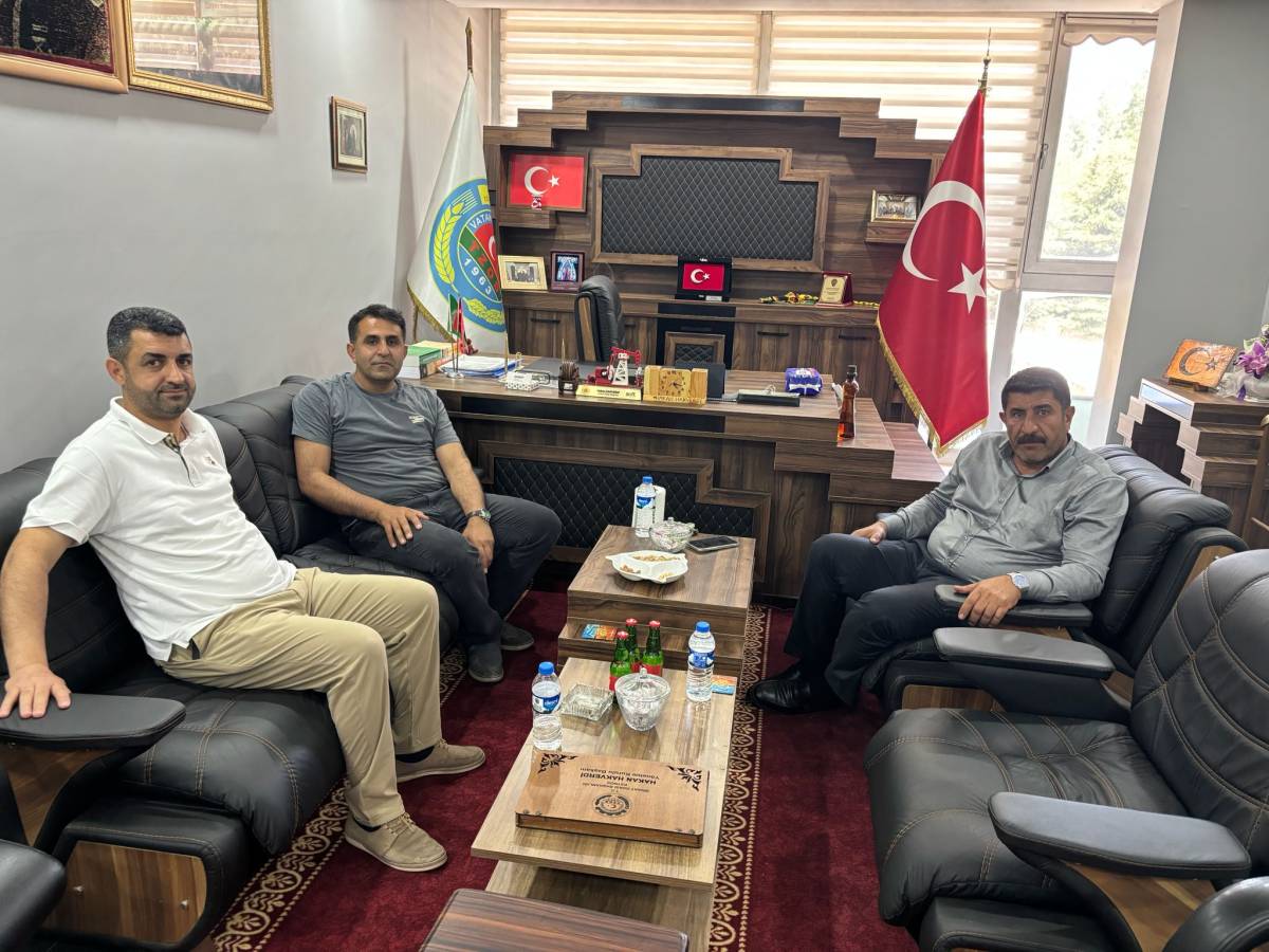 Patnos’ta Şeker Pancarı Ekim Sezonu Tamamlandı