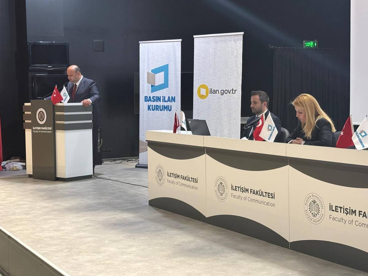 Patnos'un Resmi Basınından Erzurum Çıkarması