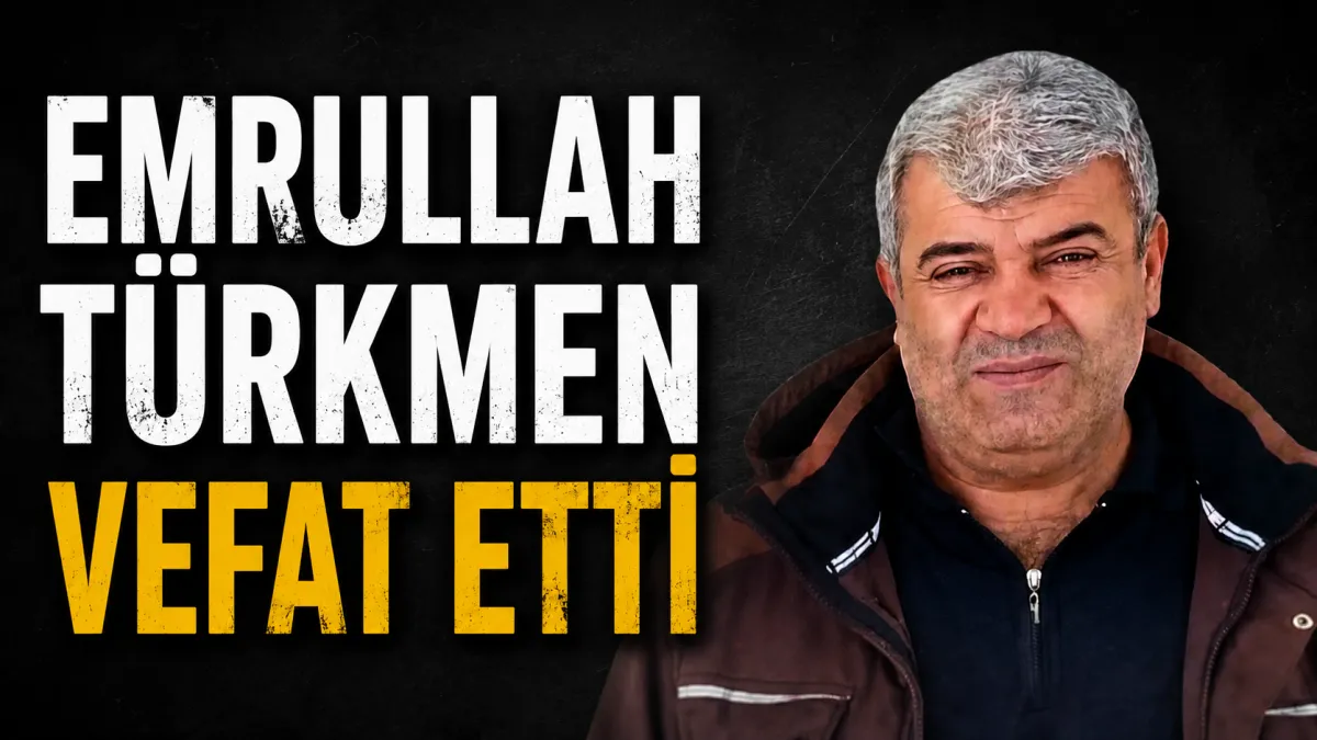 Patnos'un Sevilen Hastane Çalışanı Hayatını Kaybetti